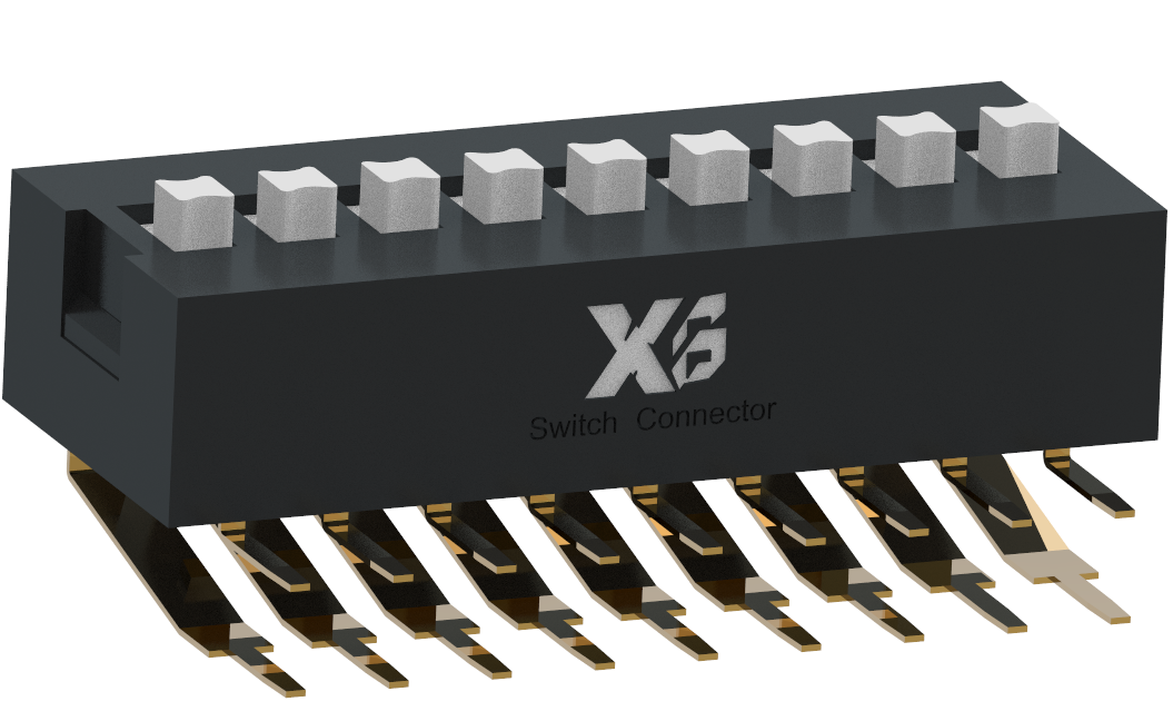 XB-DA-09BLP-XX